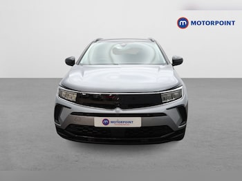 Used Vauxhall Grandland 2023 for sale - 79579126: Photo