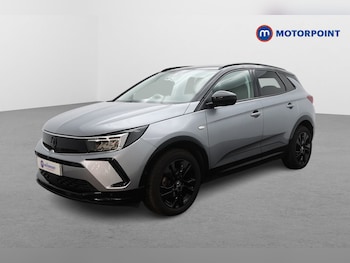 Used Vauxhall Grandland 2023 for sale - 79579126: Photo