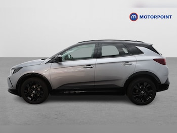 Used Vauxhall Grandland 2023 for sale - 79579126: Photo
