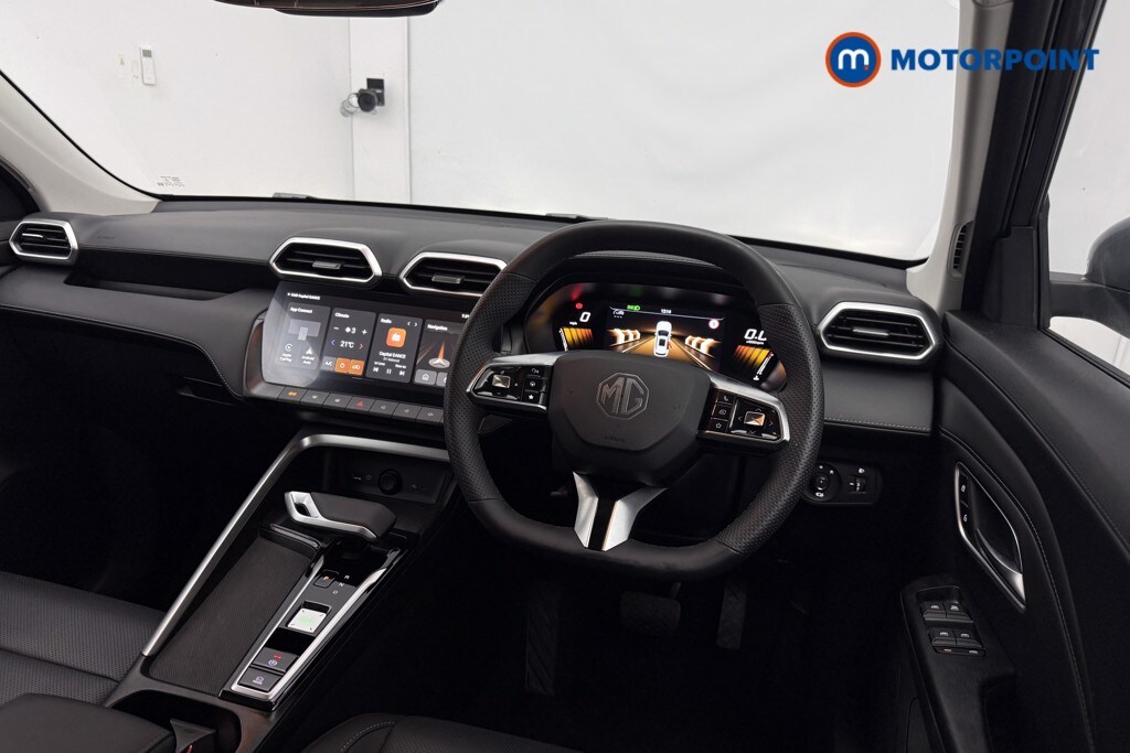 Used MG MG ZS 2025 for sale - 77830903: Photo 24
