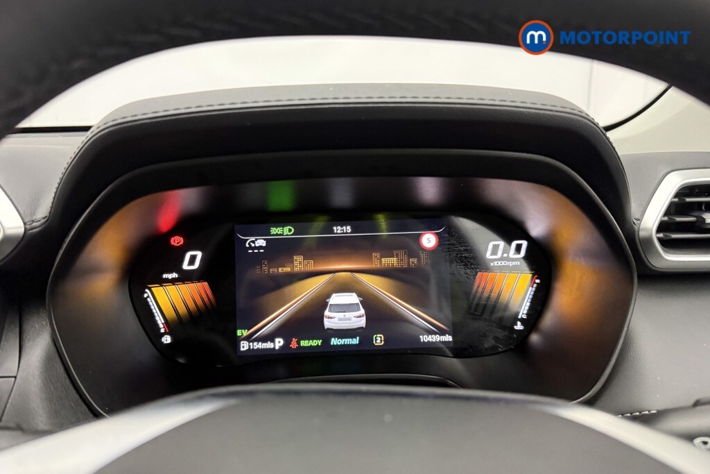 Used MG MG ZS 2025 for sale - 77830903: Photo 35