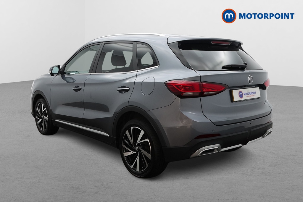 Used MG MG ZS 2025 for sale - 77830903: Photo 5