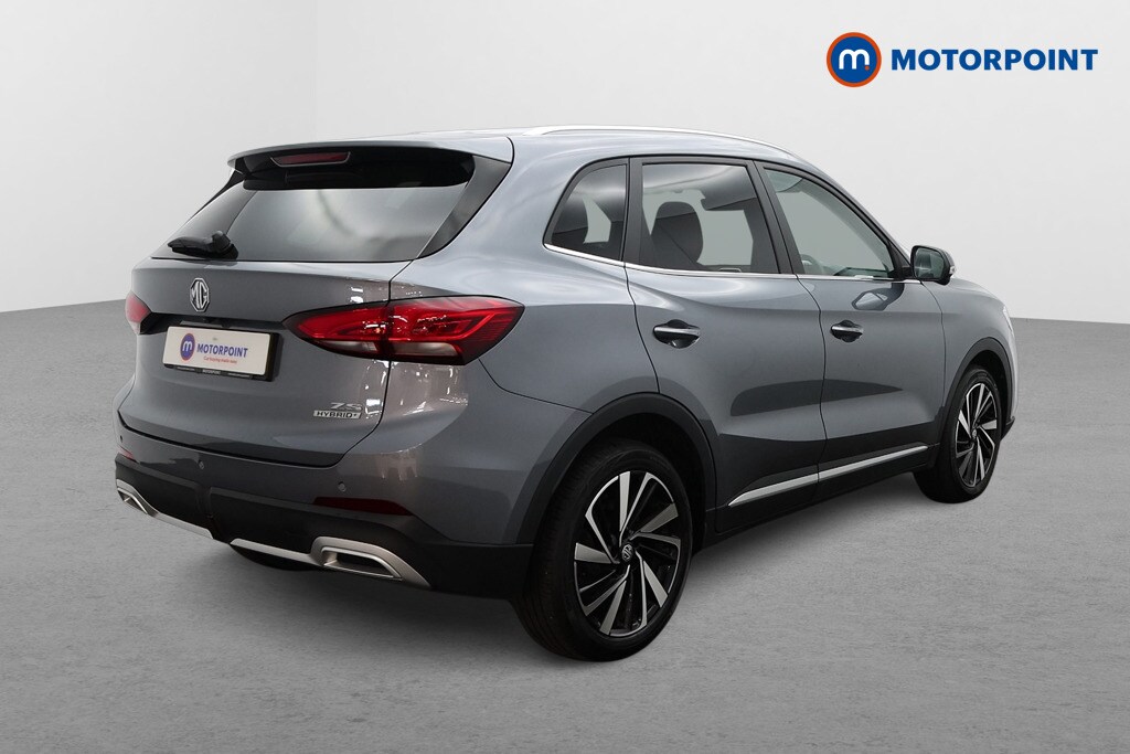 Used MG MG ZS 2025 for sale - 77830903: Photo 7