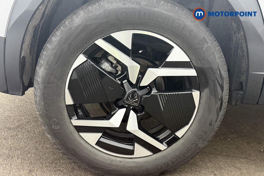 Used Peugeot 2008 2025 for sale - 77966244: Photo 11