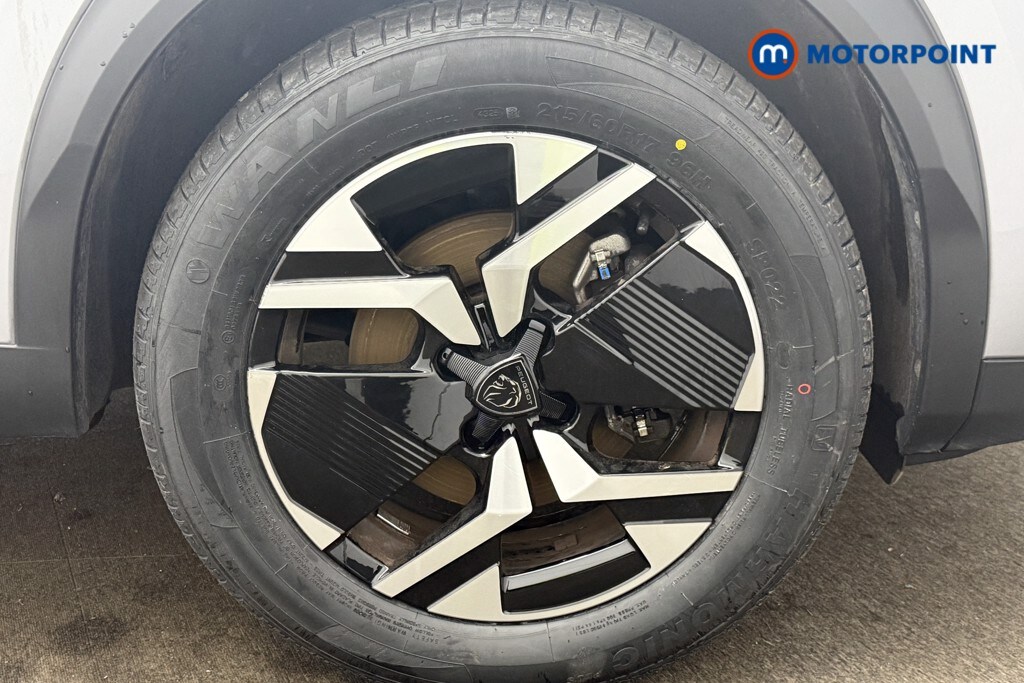 Used Peugeot 2008 2025 for sale - 77966244: Photo 12