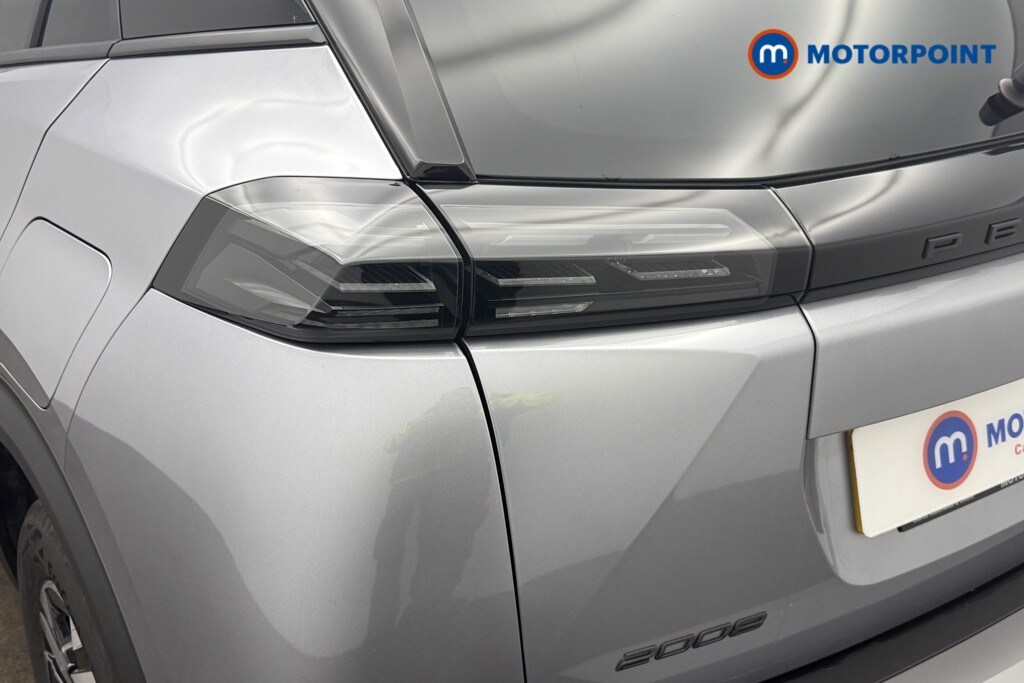 Used Peugeot 2008 2025 for sale - 77966244: Photo 15
