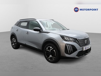 Used Peugeot 2008 2025 for sale - 77966244: Photo