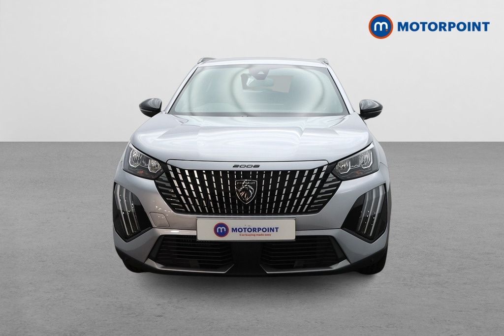 Used Peugeot 2008 2025 for sale - 77966244: Photo 2