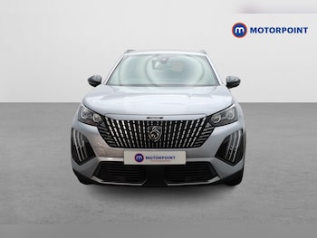 Used Peugeot 2008 2025 for sale - 77966244: Photo