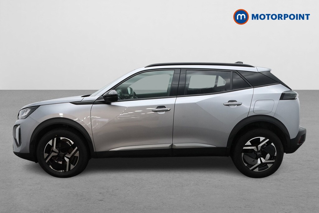 Used Peugeot 2008 2025 for sale - 77966244: Photo 4