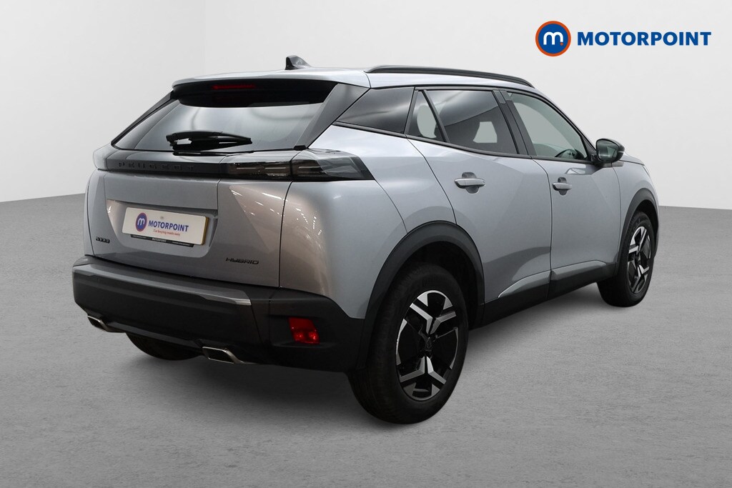 Used Peugeot 2008 2025 for sale - 77966244: Photo 7