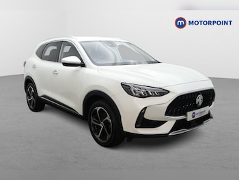 Used MG MG HS 2023 for sale - 78733954: Photo