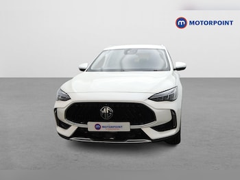Used MG MG HS 2023 for sale - 78733954: Photo