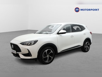 Used MG MG HS 2023 for sale - 78733954: Photo