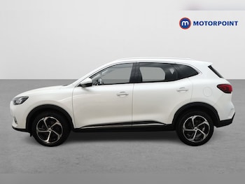 Used MG MG HS 2023 for sale - 78733954: Photo