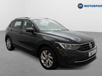 2021 - 1.5 TSI 150 Life 5dr