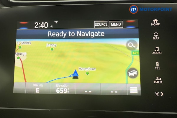Used Honda CR-V 2018 for sale - 75985342: Photo 10