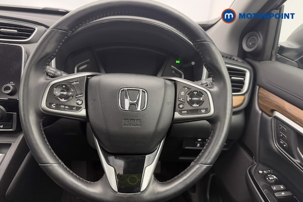 Used Honda CR-V 2018 for sale - 75985342: Photo 13