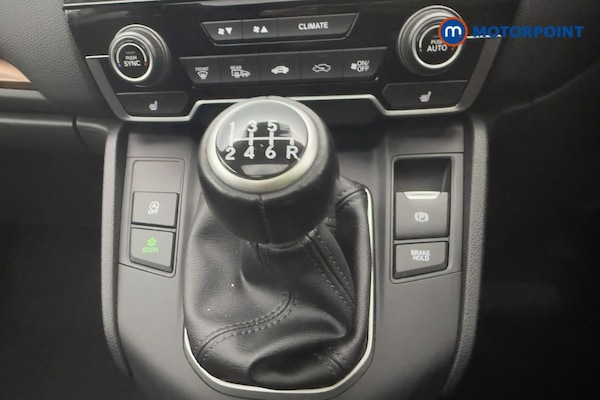 Used Honda CR-V 2018 for sale - 75985342: Photo 15