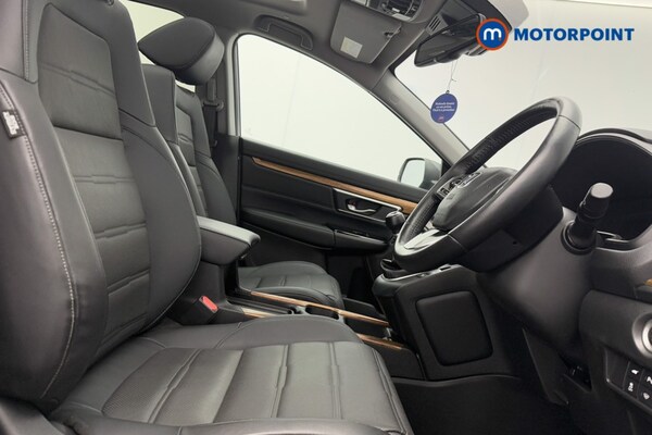 Used Honda CR-V 2018 for sale - 75985342: Photo 16
