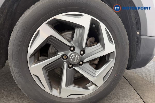 Used Honda CR-V 2018 for sale - 75985342: Photo 19