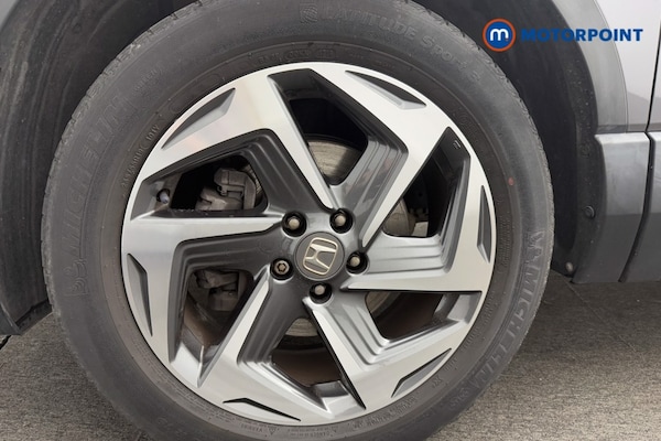 Used Honda CR-V 2018 for sale - 75985342: Photo 20