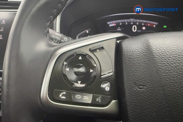 Used Honda CR-V 2018 for sale - 75985342: Photo 22