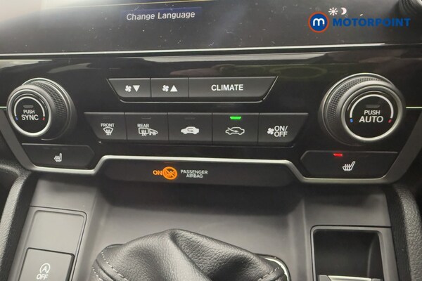 Used Honda CR-V 2018 for sale - 75985342: Photo 24