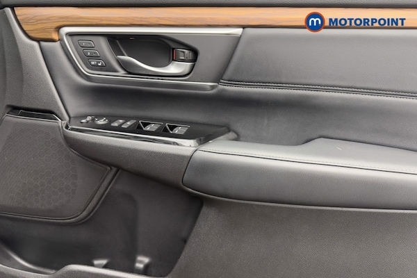 Used Honda CR-V 2018 for sale - 75985342: Photo 27