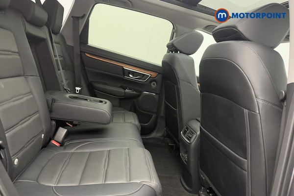 Used Honda CR-V 2018 for sale - 75985342: Photo 29