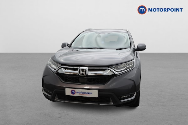 Used Honda CR-V 2018 for sale - 75985342: Photo 2