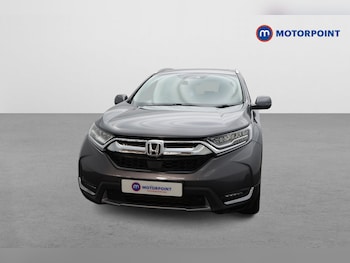 Used Honda CR-V 2018 for sale - 75985342: Photo 2