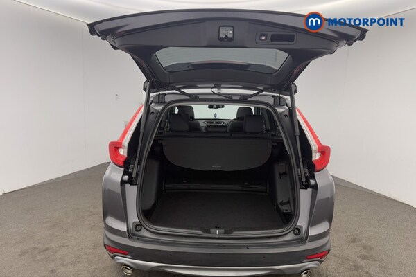 Used Honda CR-V 2018 for sale - 75985342: Photo 32