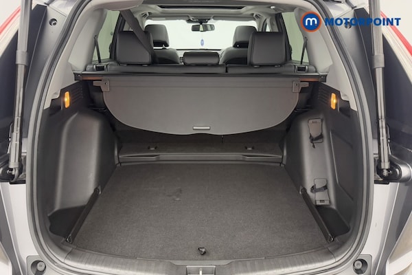 Used Honda CR-V 2018 for sale - 75985342: Photo 33