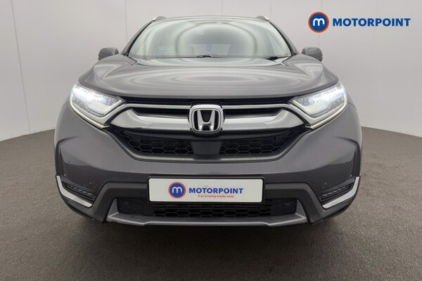 Used Honda CR-V 2018 for sale - 75985342: Photo 34