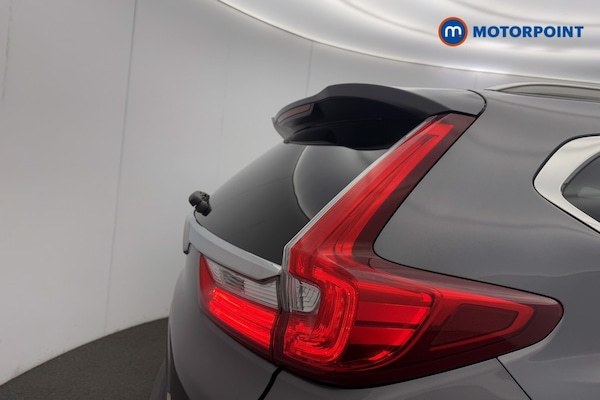 Used Honda CR-V 2018 for sale - 75985342: Photo 37