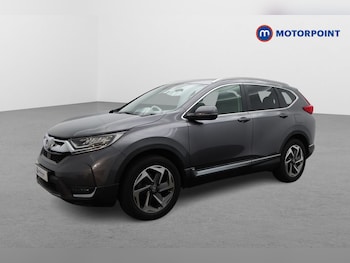 Used Honda CR-V 2018 for sale - 75985342: Photo 3