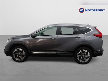 Used Honda CR-V 2018 for sale - 75985342: Photo 4