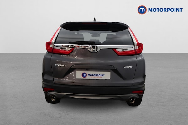 Used Honda CR-V 2018 for sale - 75985342: Photo 6