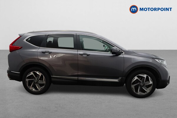 Used Honda CR-V 2018 for sale - 75985342: Photo 8