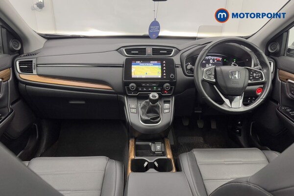 Used Honda CR-V 2018 for sale - 75985342: Photo 9