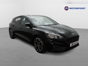 Used Ford Focus undefined for sale - 78718684: Photo