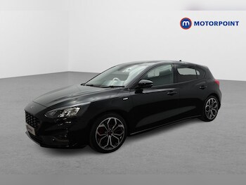 Used Ford Focus undefined for sale - 78718684: Photo