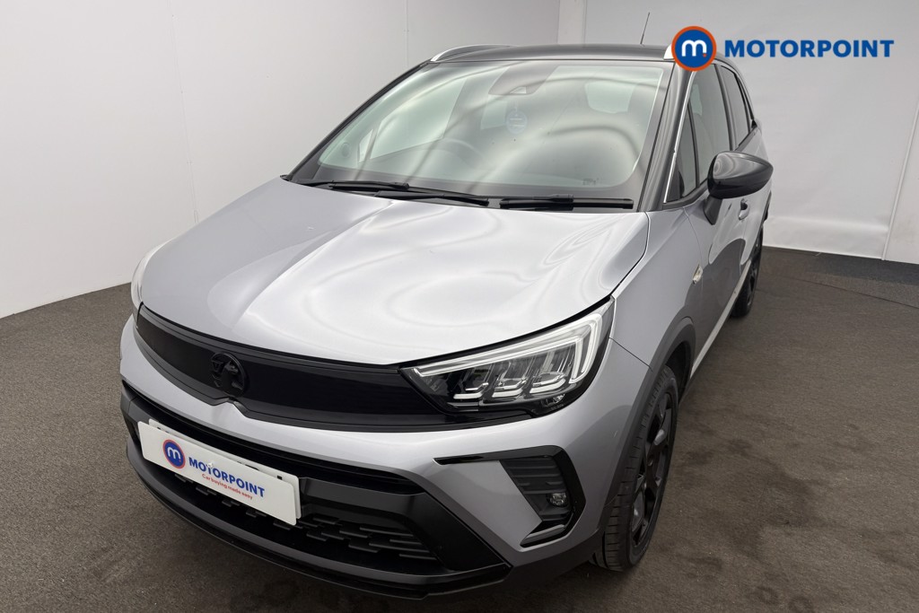Used Vauxhall Crossland 2022 for sale - 77136552: Photo 11