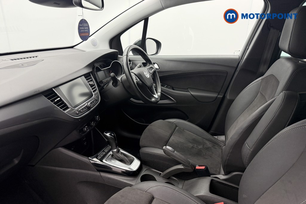 Used Vauxhall Crossland 2022 for sale - 77136552: Photo 13