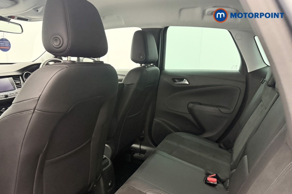 Used Vauxhall Crossland 2022 for sale - 77136552: Photo 14