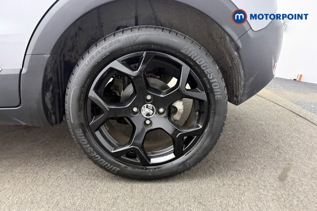 Used Vauxhall Crossland 2022 for sale - 77136552: Photo 15