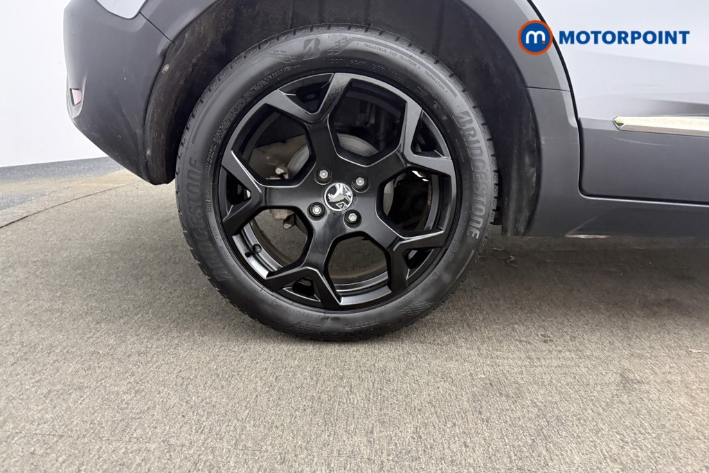 Used Vauxhall Crossland 2022 for sale - 77136552: Photo 20