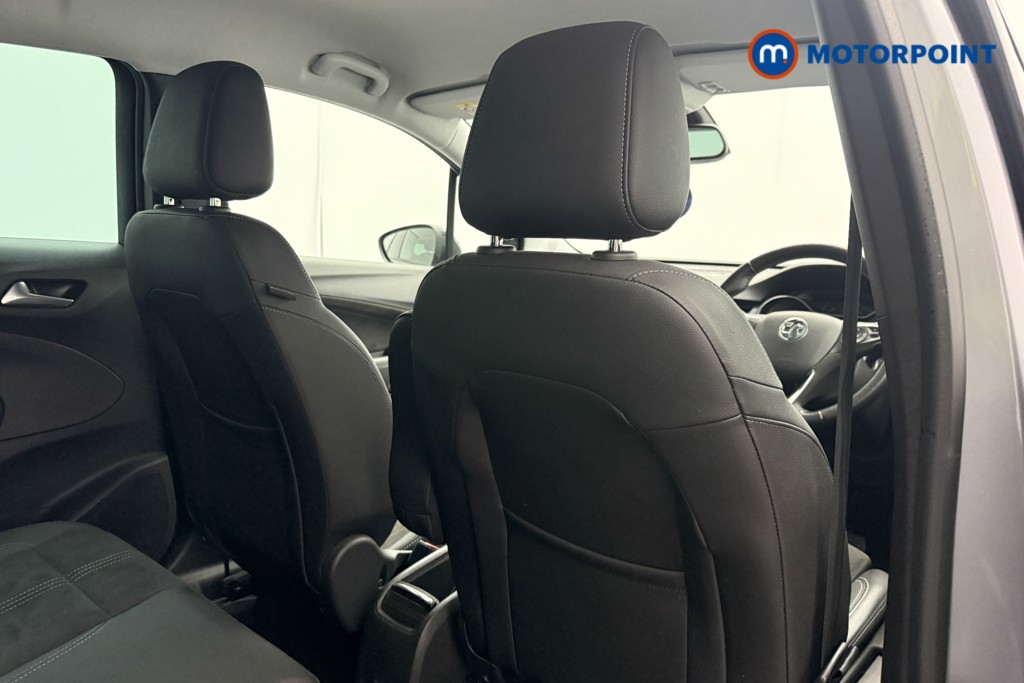 Used Vauxhall Crossland 2022 for sale - 77136552: Photo 21