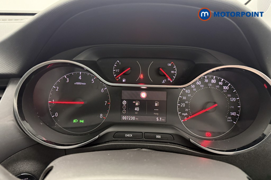 Used Vauxhall Crossland 2022 for sale - 77136552: Photo 30